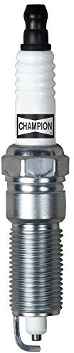 Champion Double Platinum 7440 (RE14PLP5) Pack of 1 (UPC 037551008834) for 2001-2011 Dodge Grand Caravan, Chrysler Town & Country and Jeep Wrangler