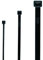 Cimco 181863 KABELBINDER 200 X 2,5 SCHWARZ