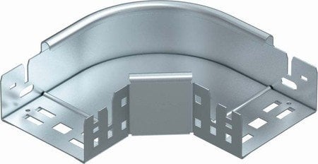 obo-bettermann – Kurve 90o RBM90 60 x 100 FS
