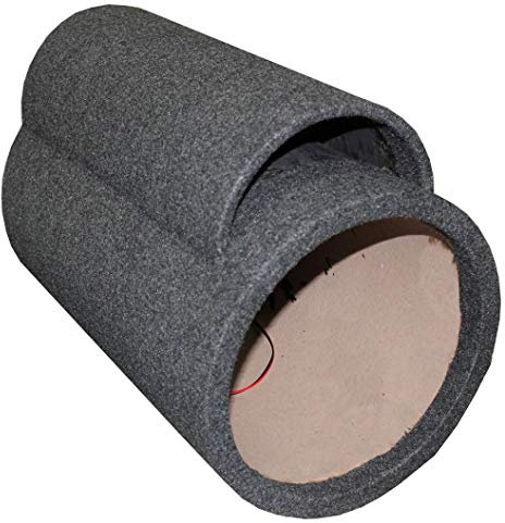 Nippon 12 Subwoofer Box Tube