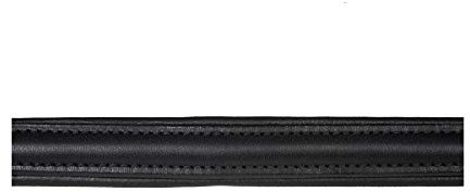 Kieffer Trensenzaum ERGONOMIC LINE III