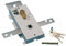 Genuine Garador G3 Lock & Barrel 1019001 (30.5 + 10)