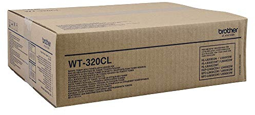 Brother Br Hl-L8250Cdn - Wt320Cl Waste Toner Unit