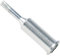 3mm Chisel tip for Cordless Soldering Iron. Made in Japan. ENGINEER sk-72