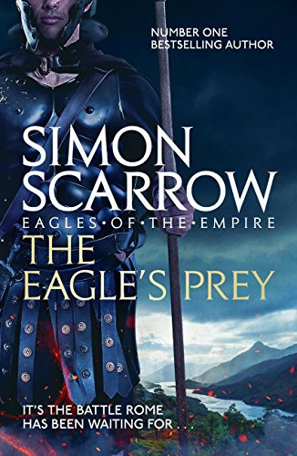 The Eagle's Prey (Eagles of the Empire 5) (English Edition)