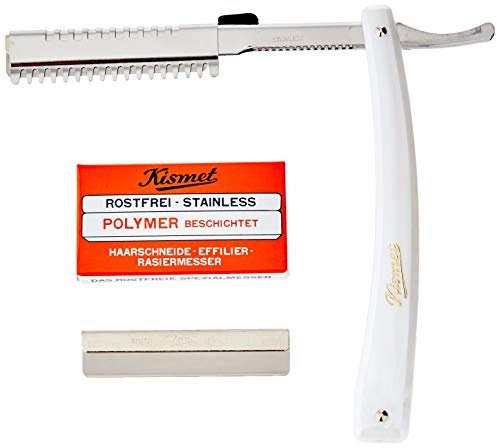 Kismet Rasiermesser-Set
