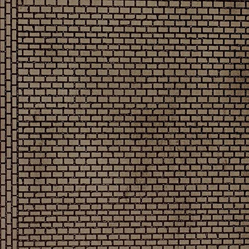Metcalfe Cobblestone Sheets
