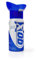 GoX - 4L d'Oxygène Pur Au Format Gazeux Sous Pression En Aérosol Avec Masque Inhalateur Ergonomique Inclus. Difficultés Respiratoires, Fatigue, Stress, Souffle, Respiration, Détente, Relaxation, Stress, Pollution, Sport, Energie, Récupération