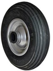 Rolko Ersatzrad Luftreifen gelagert 200 x 50 mm