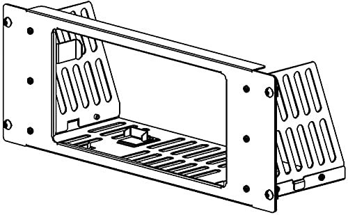 Rigol RM-DS1000Z Kit da incasso rack Adatto per DS1074Z DS1074Z-S DS1104Z DS1104Z-S
