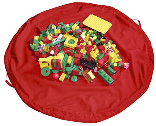 Eduplay 100011 rot reinigen bis Tasche