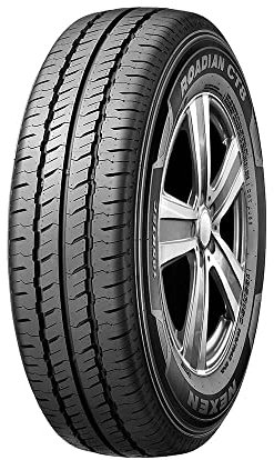 Nexen Roadian CT8 - 185/55R14 - Sommerreifen