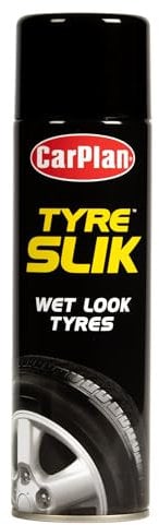 CarPlan TYS500 Tyre Slik
