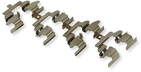 Delphi LX0531 Brake Fitting Kit