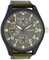 Oozoo C6447 Herrenuhr, Lederband, Riemen