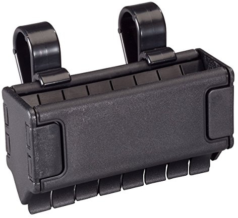 Easy To Use Products Pen Grip, Pencil Holder in Black (1 Pack)