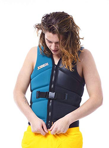 Jobe Herren Schwimmweste Unify, blau, XS, 244916009-XS
