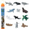 Toob Miniaturfiguren „Sea Life
