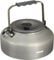 Primus Litech Kaffee oder Teekessel, Anthrazit, 0.9 Liter