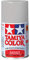 TAMIYA PS-48 Metallic-Silber Chrome Like Lexanfarbe Spray #86048