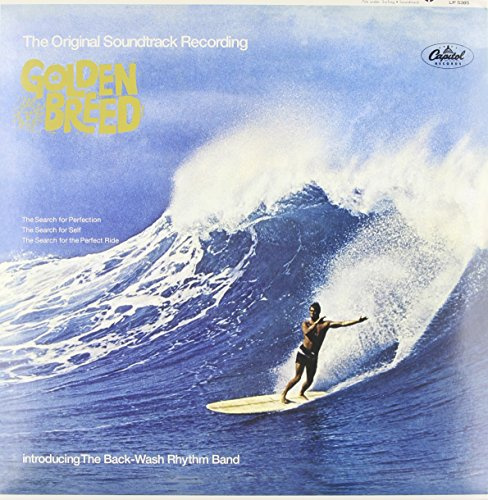 Golden Breed (Original Soundtrack)