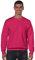 GILDAN Men's 50/50 Adult Crewneck Sweatshirt, Purple (Heliconia), XXL UK