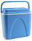 Edco 24 Litre Large Blue Food Drink Picnic Beach Camping Insulated Ice Pack Cool Box