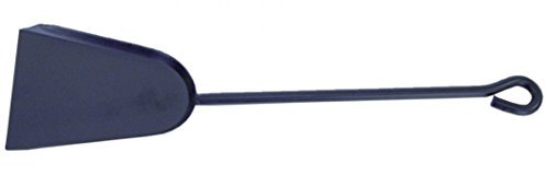 Imex El Zorro 70401 - Pala metálica con Mango Normal (45 cm)