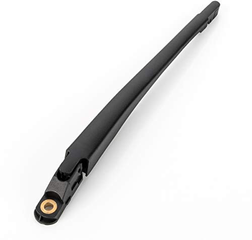 LST Scheibenwischer hinten Heckwischerarm Rear Wiper kompatibel mit CITROEN 106 206