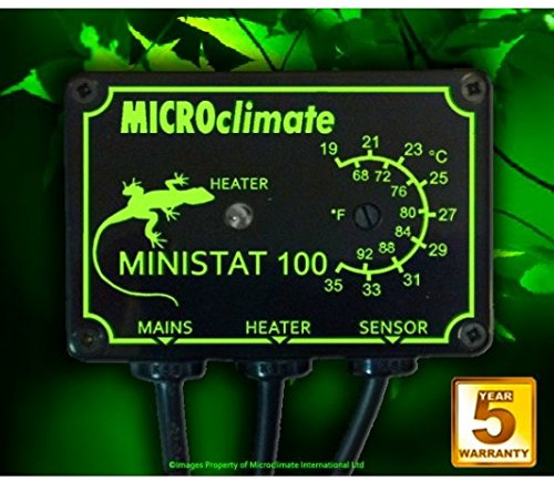Microclimate Ministat 100