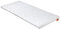 sleepling Topper 140x200 Kaltschaum, Matratzentopper 6cm dick, orthopädische Matratzenauflage, für alle Matratzen und Betten, Made in EU, Ökotex, Waschbar 60 Grad