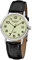 Herrenuhr 34mm Regent F-793