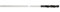 Metabo 627986000 627986000-Broca para Madera helicoidal 3x61 mm Longitud de Trabajo 33 mm