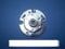 ZANUSSI TUMBLE DRYER REAR BEARING 1250134135