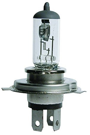 Narva KFZ-Beleuchtung Birne H4 48881 12 Volt 60/55 Watt Sockel P43t Frontscheinwerfer