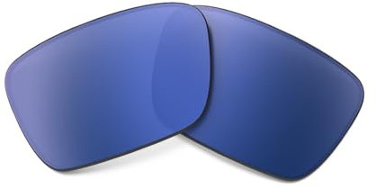 Oakley Rl-fuel-cell-12 Replacement Sunglass Lenses, Multi, One Size Fits All