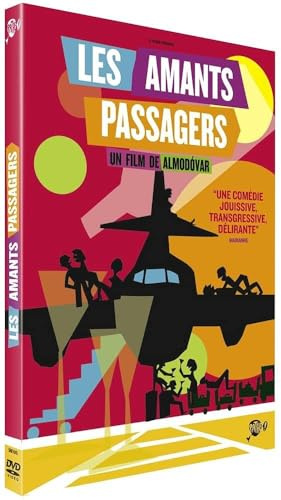 Les amants passagers [FR Import]