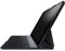 Belkin QODE teclado para móvil Negro - Teclados para móviles (Negro, Resistente a rayones, Apple, iPad Air)
