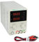 KORAD KD3005D - Fuente de alimentación Lineal Ajustable de precisión Variable de 30 V, 5 A CC, Grado de Laboratorio regulado digitalmente..