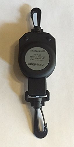 Retractor Scubapro / Subgear