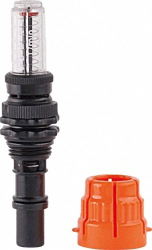 IVAR Durchflussmesser Flowmeter für M-6