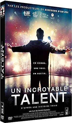 Un incroyable talent [FR Import]