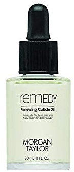 Nail Treatments - Renewing Cuticle Oil Remedy 30ml