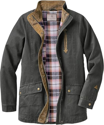 Legendary Whitetails Saddle Country Veste Veste Femme