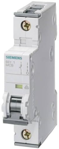 Siemens 5SY61206 5SY61206 Leitungsschutzschalter 20 A