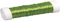 Rayher 2405511 Joyas de HÃ ¤ keldraht, 0,30 mm Ã ¸, Bobina de 50 m, H. Verde