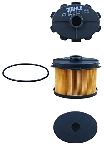MAHLE KX 79D Fuel filter