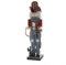 Kurt Adler Casse-Noisette Cow-Boy de 30 cm en Bois