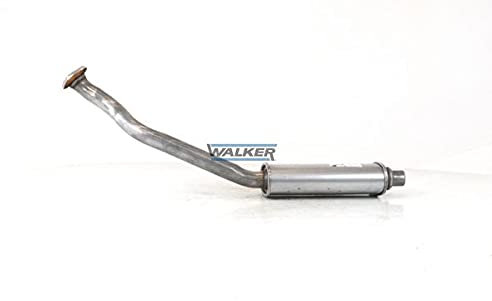 WALKER 22842 Vorschalldämpfer Vorne 920mm 3,240kg