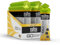 Science in Sport | SiS Go Isotonic Energy Gel | 0.6g Sugar & 22g Carbohydrates per Gel | Vegan | Digestible & Practical | Consumed Without Water | Informed Sport Tested | Apple, 30 x 60ml Gels